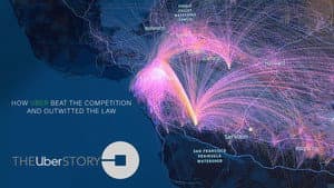 The Uber Story — foto 1