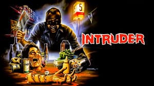 Intruso en la noche — foto 10
