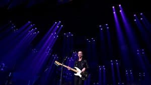 Calogero - Liberté Chérie Tour — foto 1