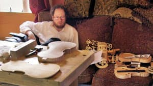 Strad Style — foto 1