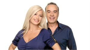 TV Tiglon — foto 1