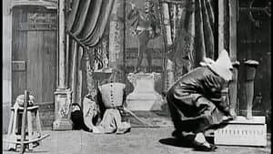 Guillaume Tell et le Clown — foto 1