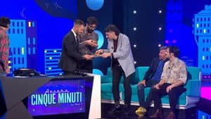 Episodio 29