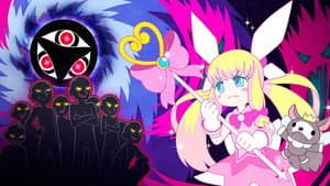 せいぜいがんばれ！魔法少女くるみ — foto 2