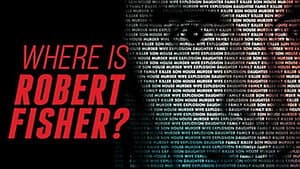 Where is Robert Fisher? — foto 1