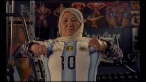 Super Afghan Gym — foto 3