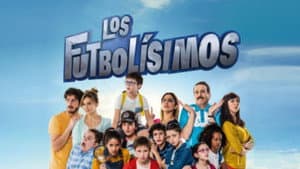 Los futbolísimos  2 y el misterio del tesoro pirata — foto 7