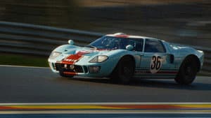 GT40: The Road to Spa — foto 1