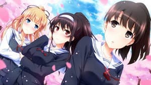 Saekano: Saenai Heroine no Sodatekata — foto 6