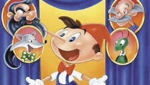 Pinocchio — foto 1