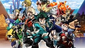 Boku no Hero Academia: Misión Mundial de Héroes — foto 2