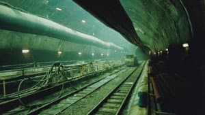 The Channel Tunnel: 25 Years — foto 1
