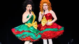 The Jinkx and DeLa Holiday Show 2023 — foto 1