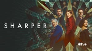 Sharper: Un plan perfecto — foto 10
