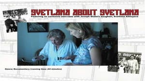 Svetlana About Svetlana — foto 1