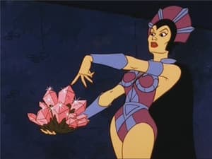 El complot de Evil-Lyn