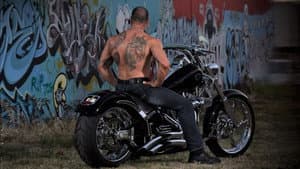 Hard Ride — foto 2