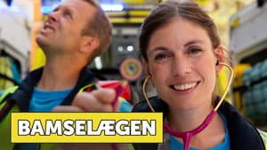 Bamselægen — foto 2