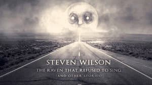 Steven Wilson: The Raven That Refused to Sing (and Other Stories) — foto 2