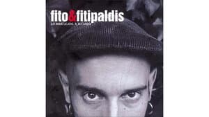 Fito & Fitipaldis - Lo más lejos, a tu lado — foto 1