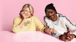 Martha & Snoop's Potluck Dinner Party — foto 1