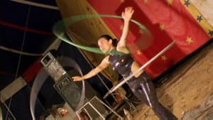 Circo — foto 3