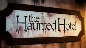 The Haunted Hotel — foto 1