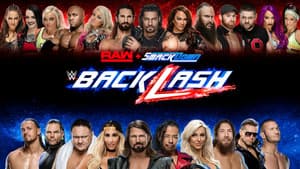 WWE Backlash 2018 — foto 1