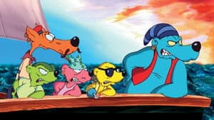 Käpt’n Blaubär – Der Film — foto 1