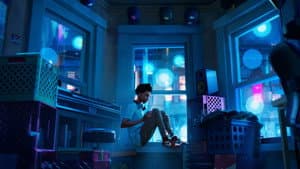 The Spider Within: Una Historia de Spider-Verse — foto 1