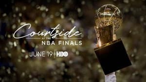 Courtside at the NBA Finals — foto 1