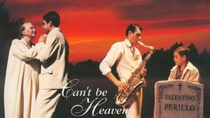 Can't Be Heaven — foto 2