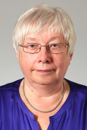 Marju Lauristin