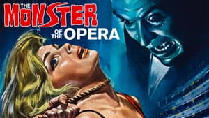 Il mostro dell'opera — foto 1