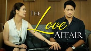The Love Affair — foto 7