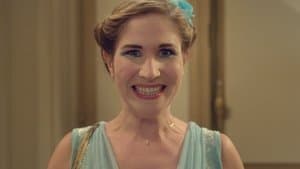 Plan festivo