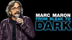 Marc Maron: From Bleak to Dark — foto 4