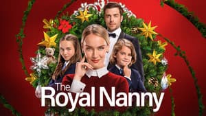 The Royal Nanny — foto 7
