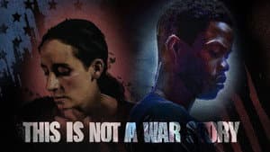 This Is Not a War Story — foto 1