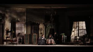The Metropolitan Opera: Arabella — foto 1