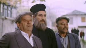 Η Δασκάλα με τα Ξανθά Μαλλιά — foto 4