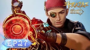 Episodio 27