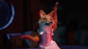 Dragfox — foto 2