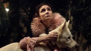 La reina del miedo — foto 2