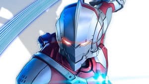 ULTRAMAN — foto 12