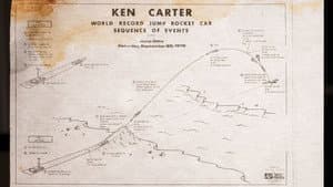 Ken Carter: Stuntman to the End — foto 2