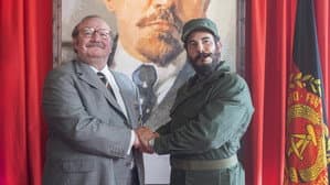 Comandante Fritz — foto 1
