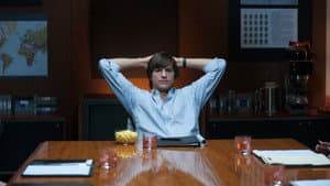 JOBS: La Vida De Steve Jobs — foto 8