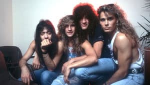 White Lion - Concert Anthology 1987 to 1991 — foto 1
