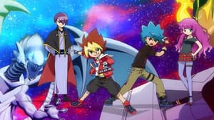 Yu Gi Oh!: Sevens — foto 12